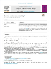 Hormann_2024_Elsevier_Comp aided geom_Curvature continuous corner cutting